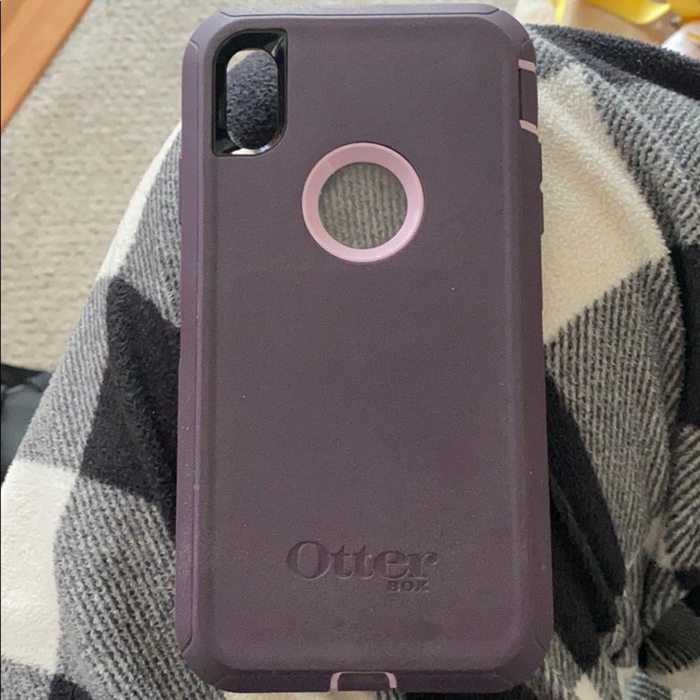 Otterbox Defender